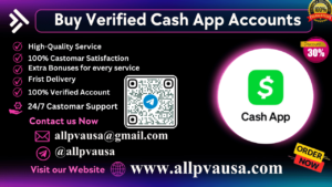 Verified Cash App Accounts