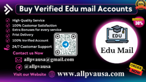 Verified Edu mail Accounts
